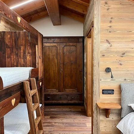 Pontboset La Louye Su La Goumba Bed & Breakfast エクステリア 写真