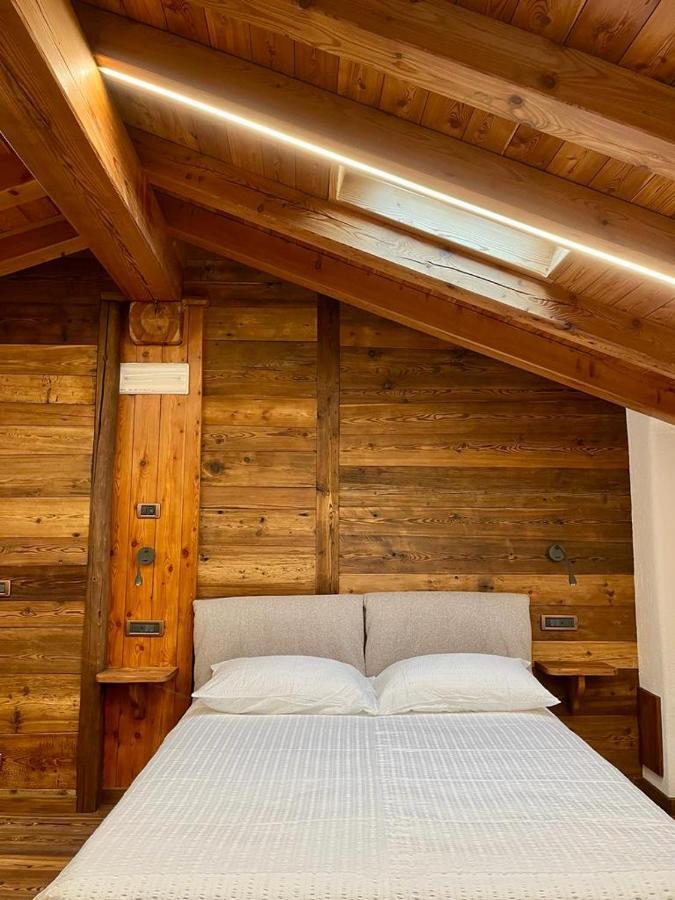 Pontboset La Louye Su La Goumba Bed & Breakfast エクステリア 写真