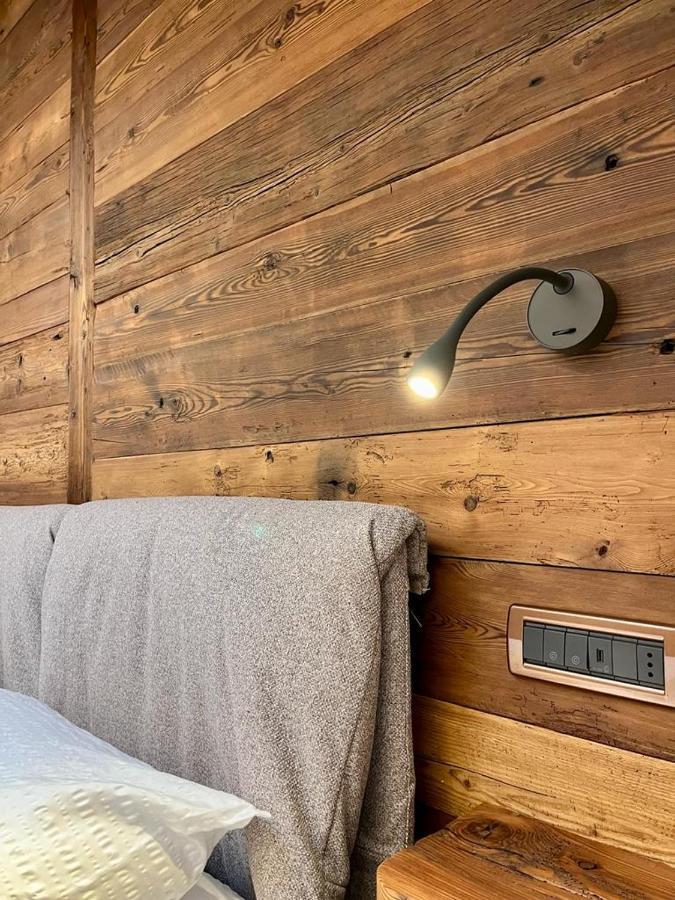 Pontboset La Louye Su La Goumba Bed & Breakfast エクステリア 写真